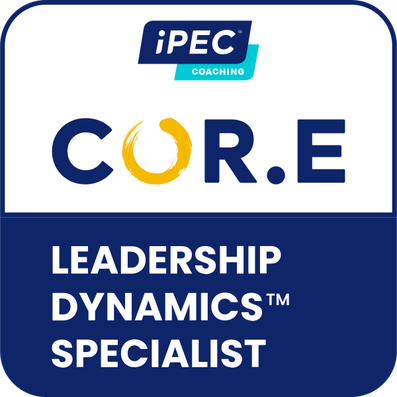 Leadership Dynamics Specialist Leadership Dynamics Specialist