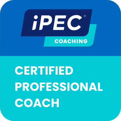 iPEC Certified Professional Coach iPEC Certified Professional Coach